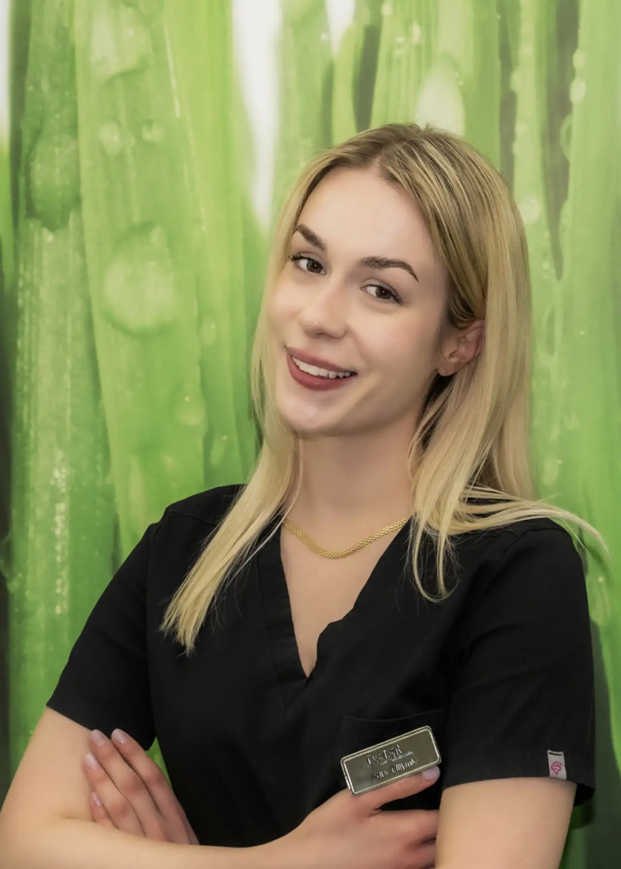 Anja Miljanić