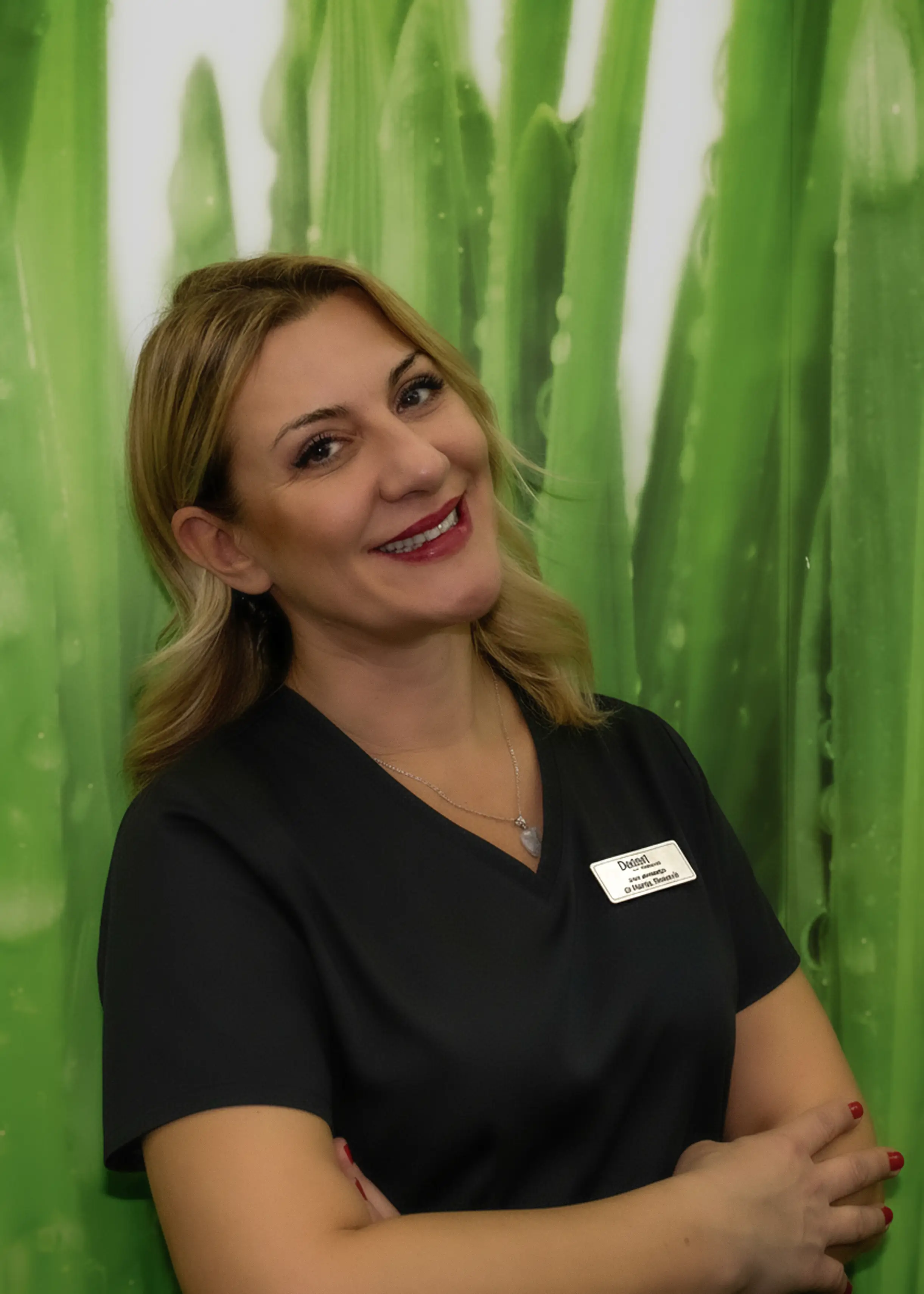 Dr Marija Simović